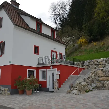 Homestay szállás Gaestehaus Scheer *