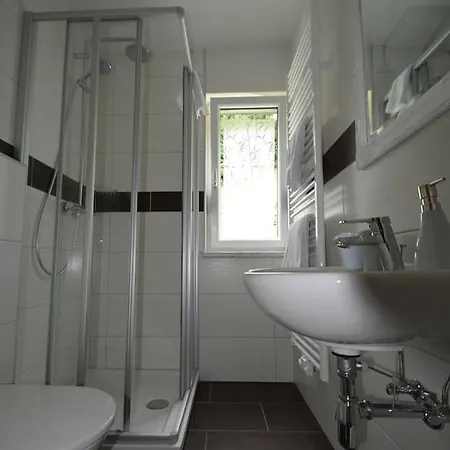 Gaestehaus Scheer Proleb
