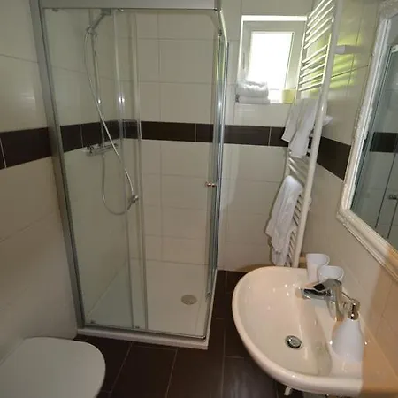 Gaestehaus Scheer Proleb