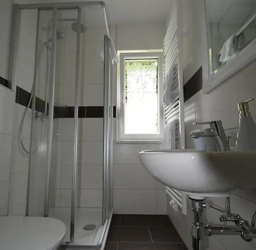 Gaestehaus Scheer Proleb