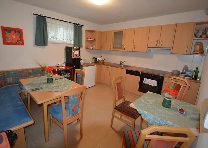 Ubytování v soukromí Gaestehaus Scheer *