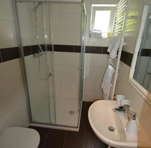 Gaestehaus Scheer Proleb